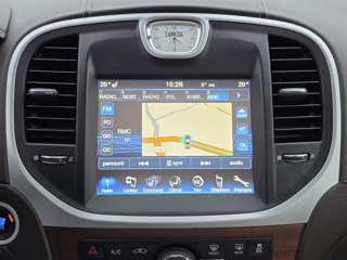 Thema 3.0 MULTIJET V6 239 EXECUTIVE (2012) 2013 occasion 70210 Montdor&eacute;