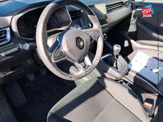 Clio 1.5 Blue dCi 115ch Intens 6cv 2020 occasion 68000 Colmar