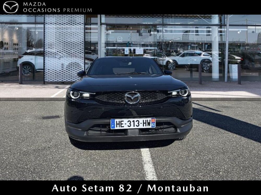 MX-30 e-SKYACTIV EV 145ch Exclusive-Line 2022 2025 occasion 82000 MONTAUBAN