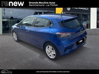 Clio 1.5 dCi 100ch Evolution - 25 2025 occasion 88160 Le Thillot
