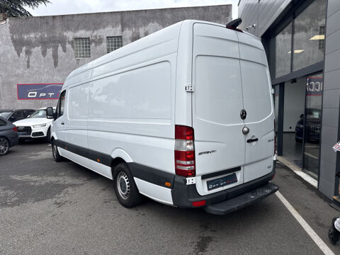 Sprinter 316 CDI 43S 3T5 E6 (Tva R&eacute;cuperable !!) 2017 occasion 31140 Aucamville