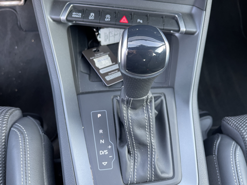 Q3 35 TDI 150CH S LINE S TRONIC 7 2024 occasion 33700 M&eacute;rignac