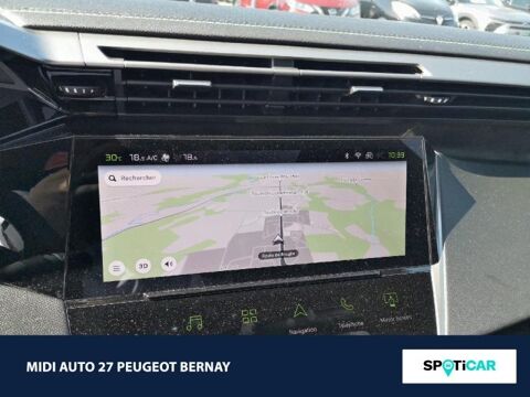 408 Hybrid 145ch GT e-DCS6 2026 occasion 27300 Bernay