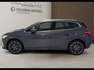 Serie 2 220i 170ch Luxury DKG7 2026 occasion 92100 Boulogne-Billancourt