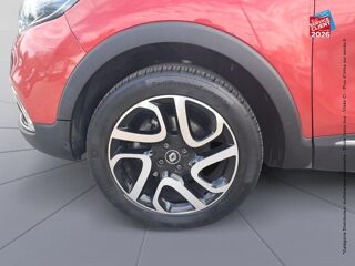 Captur 1.2 TCe 120ch energy Intens EDC 2017 occasion 67200 Strasbourg
