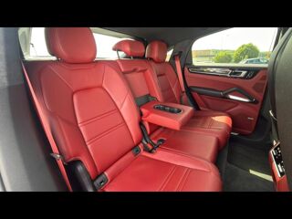 Cayenne 4.0 V8 680ch Turbo S E-Hybrid 2021 occasion 27930 Normanville