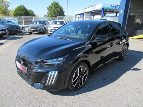 Annonce voiture Peugeot 208 24890 €