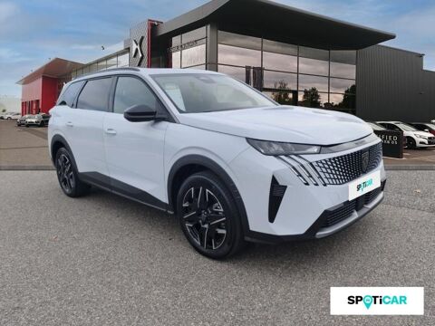 5008 Hybrid 136 Allure e-DCS6 + TOIT OUVRANT / GPS 2024 occasion 82000 Montauban