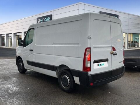 Master F2800 L1H1 2.3 dCi 135ch Grand Confort E6 2022 occasion 13200 Arles