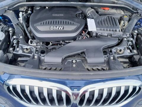 X1 xDrive18dA 150ch xLine 2021 occasion 64600 Anglet