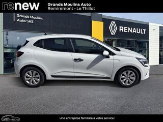 Clio 1.0 SCe 65ch Air Nav - 21 2021 occasion 88160 Le Thillot