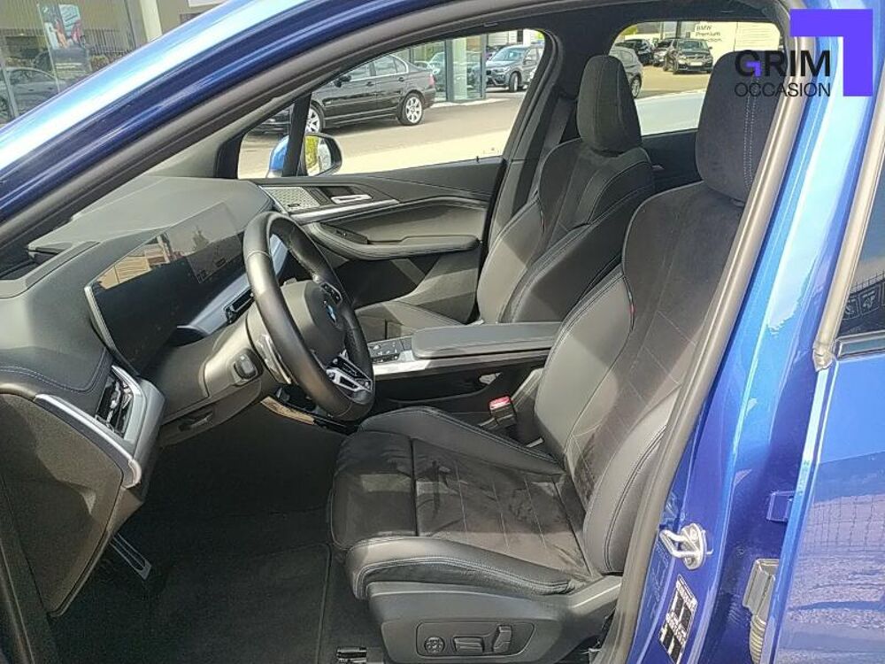 Serie 2 218dA 150ch M Sport 2022 occasion 26000 Valence