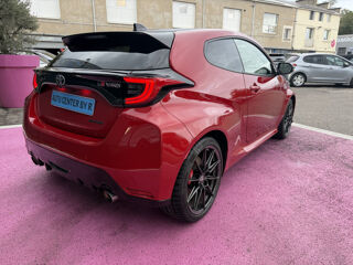 Yaris 1.6 GR 261CH TRACK 3P 4WD 2021 occasion 07200 Aubenas