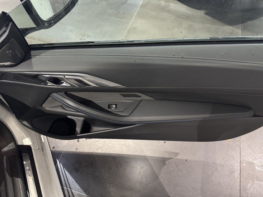 S&eacute;rie 4 (G22) 420DA 190CH M SPORT 08/2022 51 100 KM 2022 occasion 12000 RODEZ