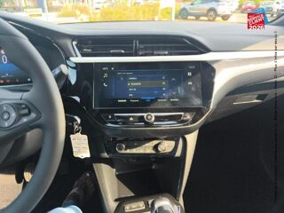 Corsa 1.2 Turbo 100ch GS 2026 occasion 90000 Belfort