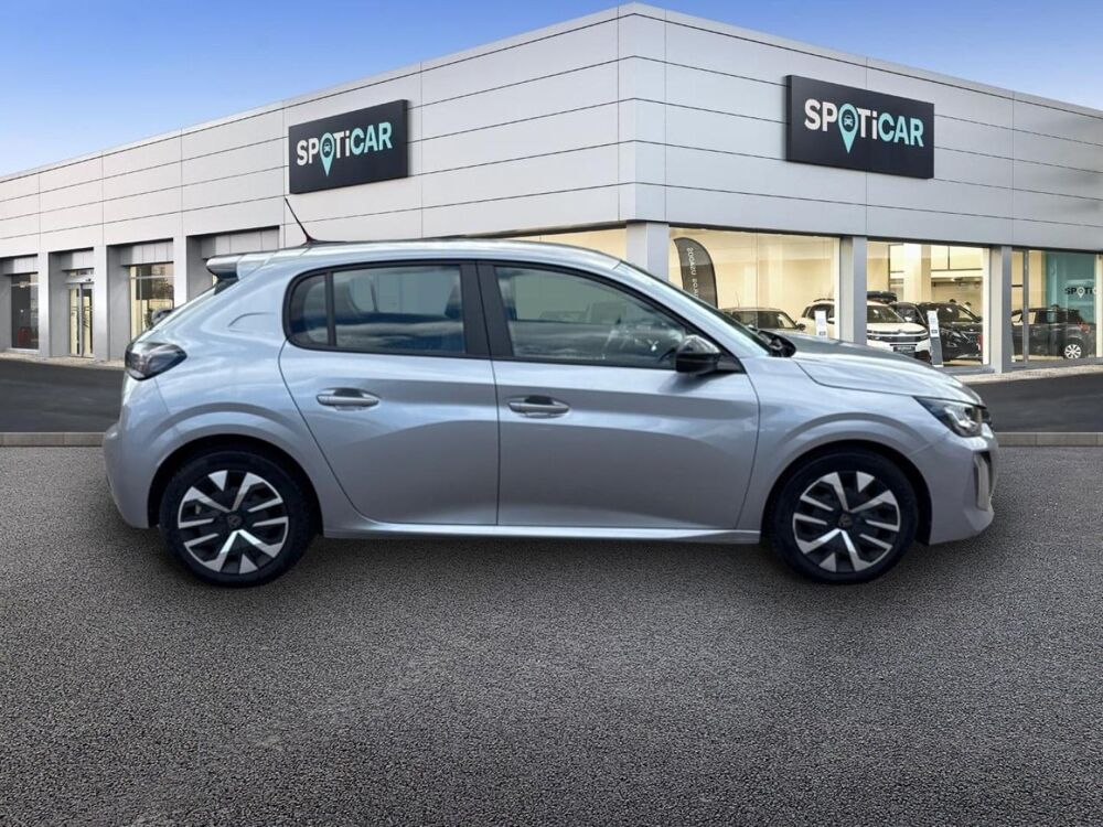 208 1.2 PureTech 75ch S&S Active 2023 occasion 27400 Louviers