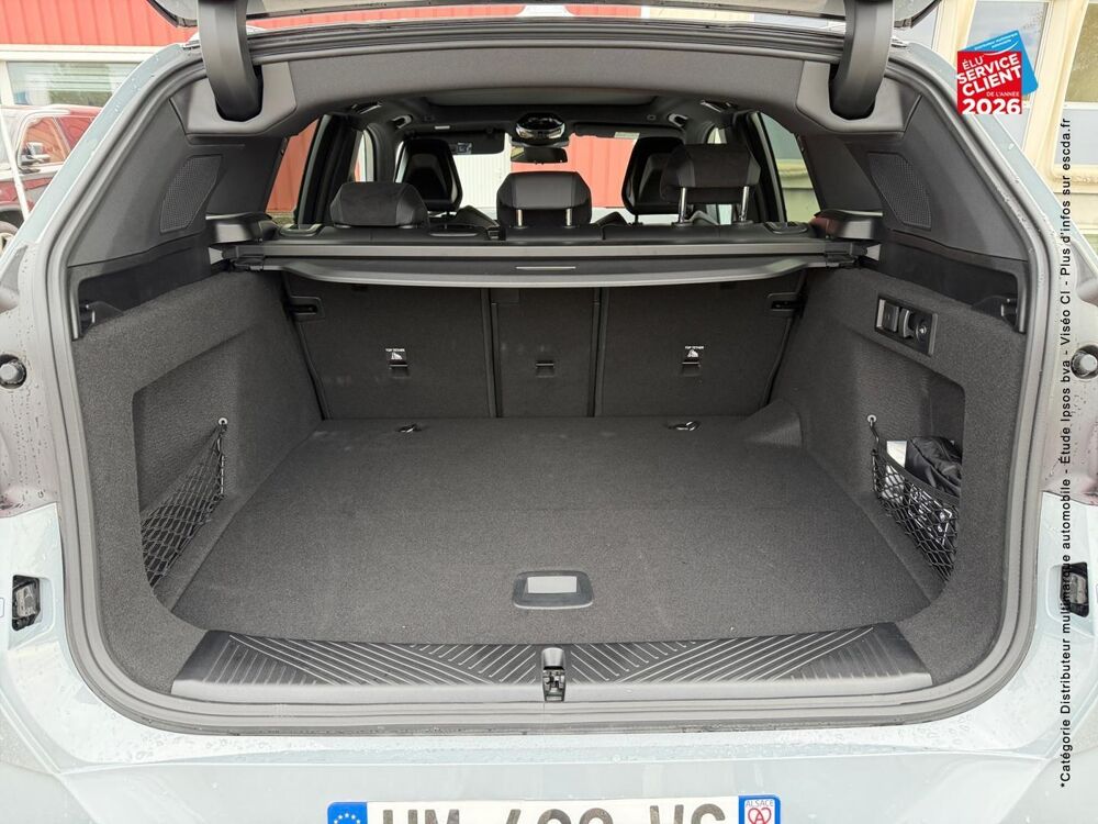 X3 xDrive30e 299ch M Sport 2026 occasion 68390 Sausheim