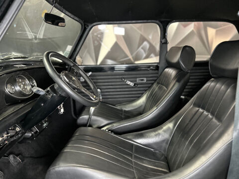 MINI COUPE COOPER LOOK MK1 1990 occasion 63170 Aubi&egrave;re