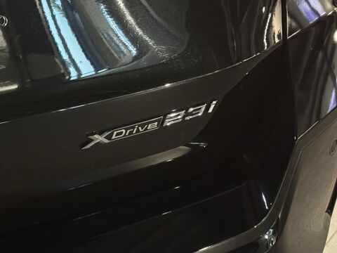 X1 xDrive23i 218ch M Sport 2023 occasion 31100 TOULOUSE