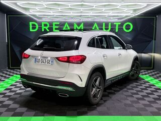 Classe GLA 250 E 160+102CH AMG LINE 8G-DCT 2021 occasion 57185 CLOUANGE