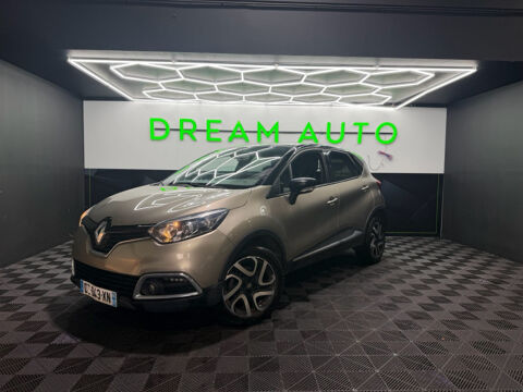 Renault captur 1.5 DCI 90CH STOP&START ENERGY BUSIN