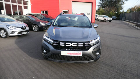 Sandero 1.0 TCE 90CH STEPWAY EXPRESSION -24 2025 occasion 31100 Toulouse