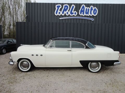 Divers COUPE 8 1953 occasion 82000 Montauban