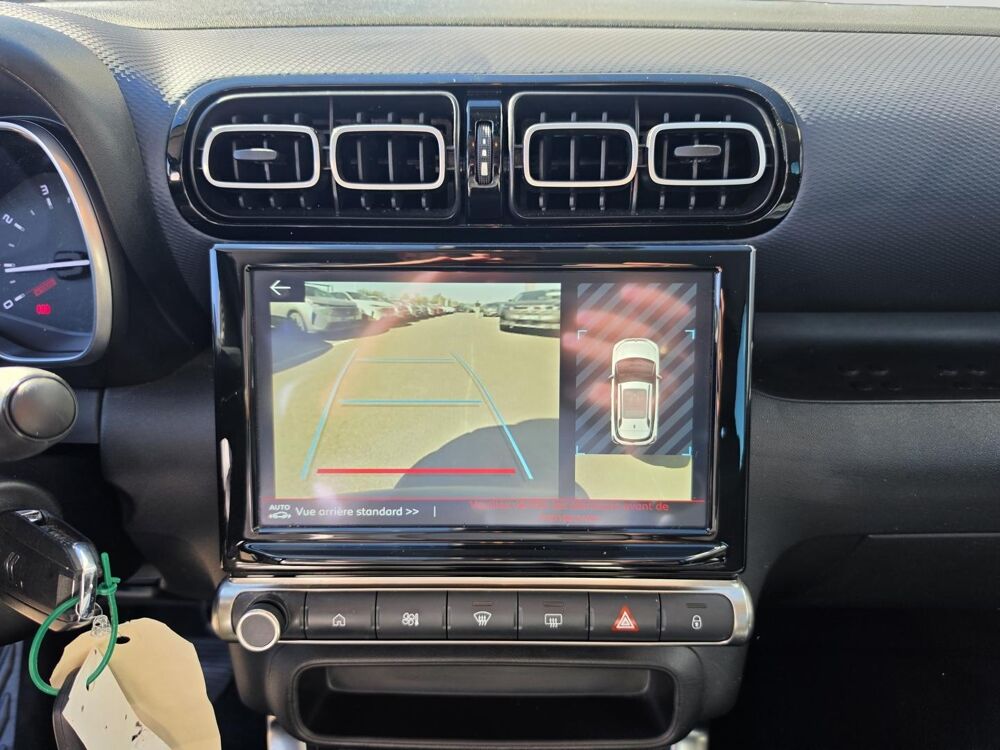 C3 Aircross BlueHDi 120 Shine EAT6 / GPS / CAMERA 2022 occasion 56850 Caudan