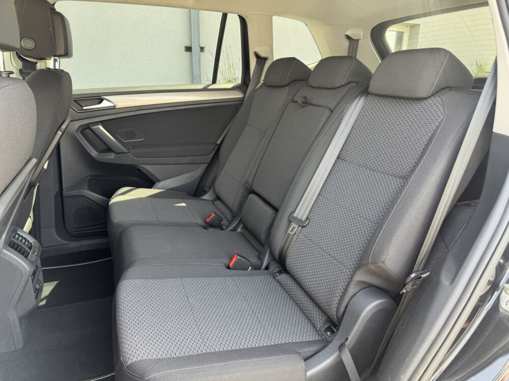 Tiguan Allspace 2.0 TDI 150 CH CONFORTLINE DSG7 2018 occasion 31770 Colomiers