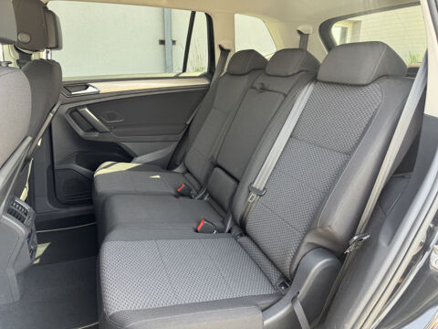 Tiguan Allspace 2.0 TDI 150 CH CONFORTLINE DSG7 2018 occasion 31770 Colomiers