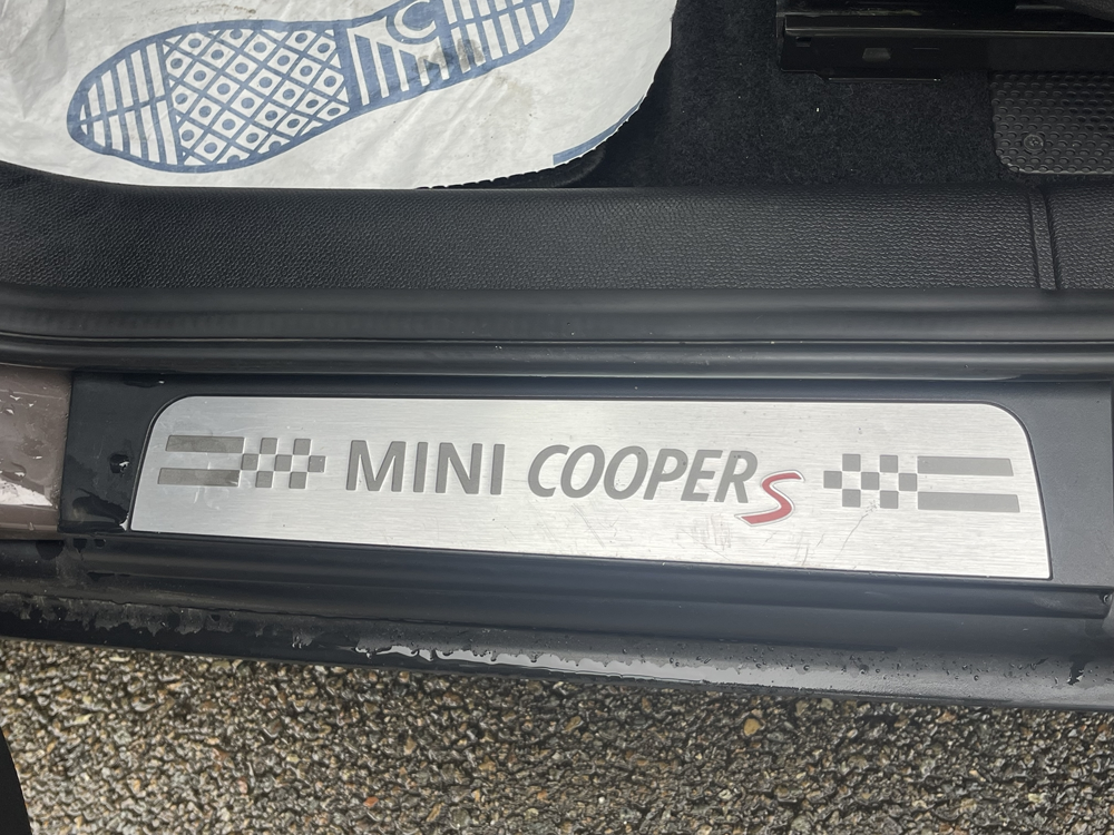 Cooper D COOPER SD 143CH 2012 occasion 61000 Alen&ccedil;on