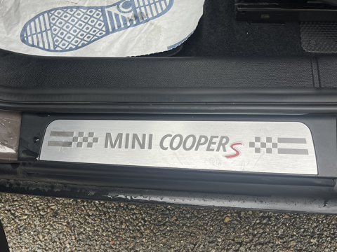 Cooper D COOPER SD 143CH 2012 occasion 61000 Alen&ccedil;on