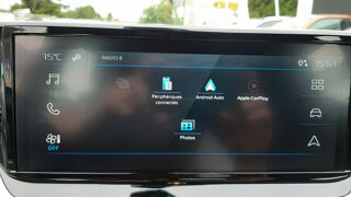 2008 1.2 HYBRID 136CH STYLE E-DCS6 2025 occasion 08000 Warcq