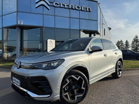 Volkswagen Tiguan 2.0 TDI 150ch R-Line DSG7 2024 occasion Normanville 27930