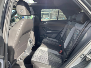 T-ROC 2.0 TDI 150CH R-LINE DSG7 2025 occasion 49070 Saint-L&eacute;ger-de-Lini&egrave;res