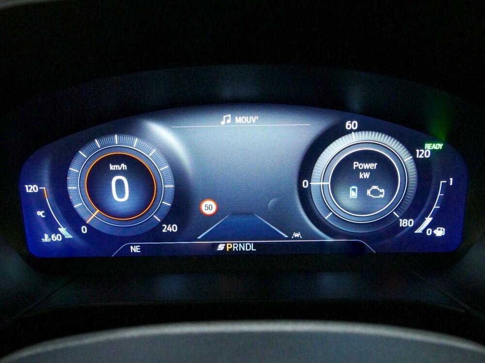 Kuga 2.5 Duratec 190ch FHEV E85 ST-Line Business BVA 2022 occasion 77400 Lagny-sur-Marne