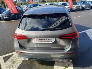 Classe B 180 136ch Progressive Line Edition 7G-DCT 7cv 2022 occasion 56400 Brech