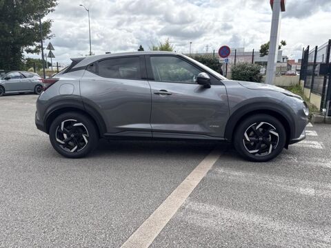 Juke 1.6 Hybrid 143ch N-Connecta 2022.5 2022 occasion 78200 Buchelay