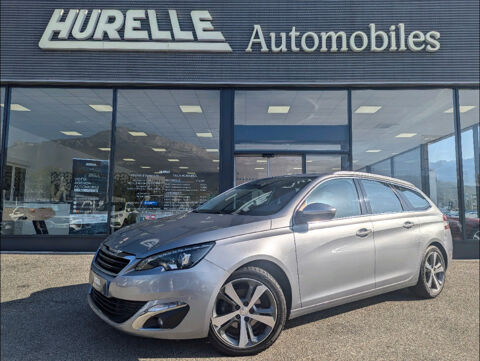 Annonce voiture Peugeot 308 SW 8990 