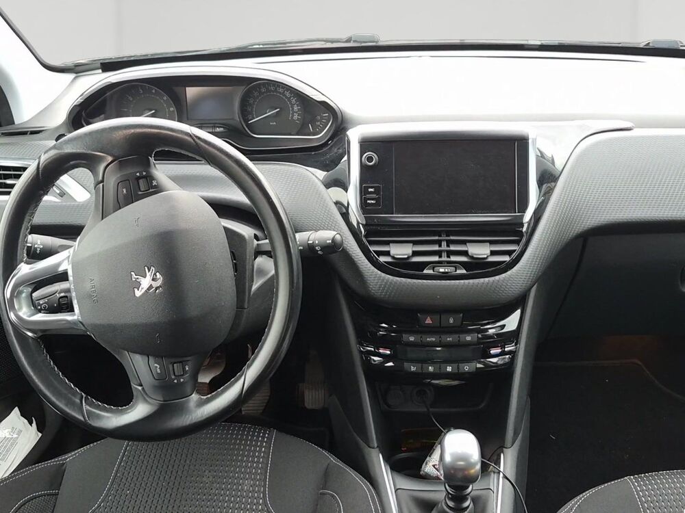 208 1.2 PureTech 110ch Tech Edition S&S 5p 2019 occasion 27000 &Eacute;vreux