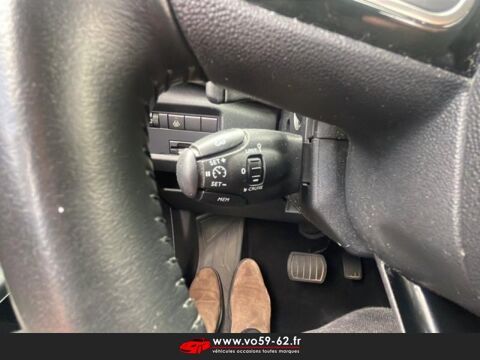 C5 aircross BlueHDi 130ch S&S C-Series EAT8 E6.d 2021 occasion 62000 Arras