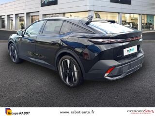 408 Plug-in Hybrid 240ch GT e-DCS7 2025 occasion 78570 Andr&eacute;sy