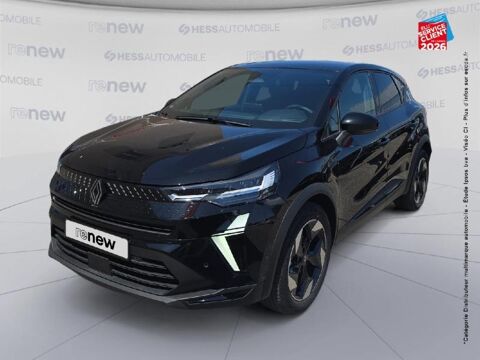 Annonce voiture Renault Captur 23999 €