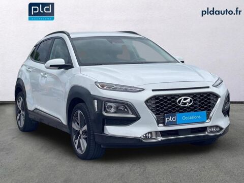 Kona 1.0 T-GDi 120ch FAP Executive 2018 occasion 13730 ST VICTORET