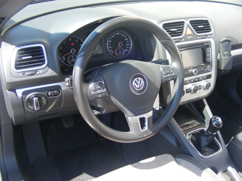 EOS 1.4 TSI 122CH BLUEMOTION SPORTLINE 2013 occasion 38150 Salaise-sur-Sanne