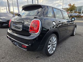 Cooper D COOPER S 192CH CHILI II 2017 occasion 63100 Clermont-Ferrand