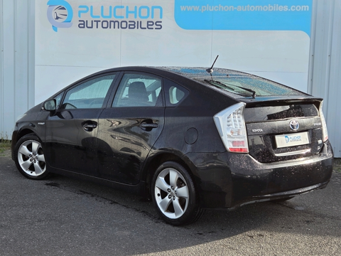 Prius 136H LOUNGE 17 2009 occasion 44190 Saint-Lumine-de-Clisson
