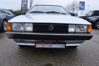 Scirocco 1.6 GTL BA 1985 occasion 34740 Vendargues