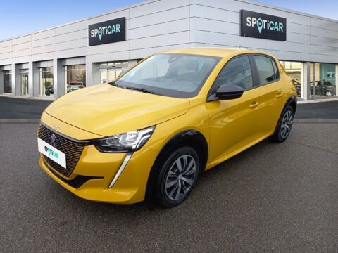 Annonce voiture Peugeot 208 14490 