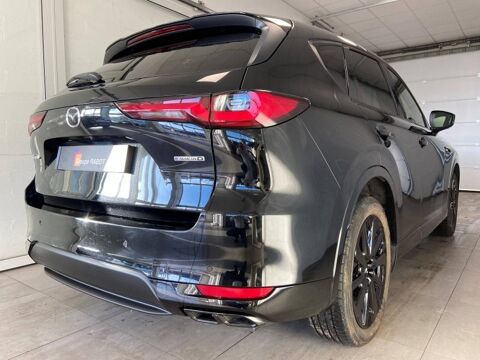 CX-60 3.3 e-SKYACTIV D 200ch Homura 4x2 BVA8 2023 2023 occasion 78200 BUCHELAY